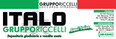 Logo Italo Srl